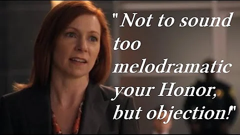 Carrie Preston Photo 32