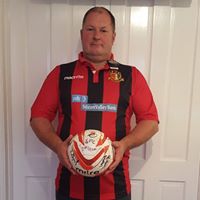 Paul Golding Photo 4