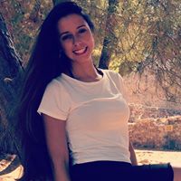 Maria Ippolito Photo 2
