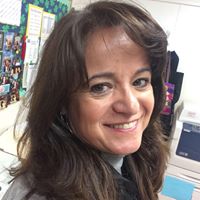 Rocio Salazar Photo 6