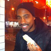 Derrick Harris Photo 8
