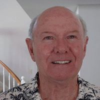 Albert Nolan Photo 2