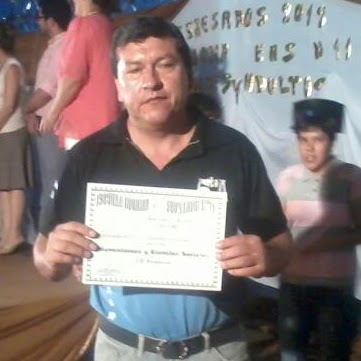 Wilson Rodriguez Photo 11