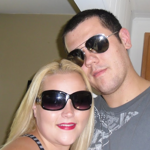 Stephanie Caudill Photo 9