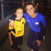 Charlotte Grogan Photo 3