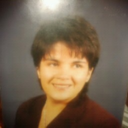 Susana Salinas Photo 16
