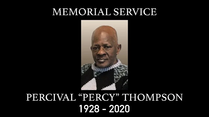 Percy Thompson Photo 24
