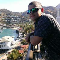 Matthew Elizondo Photo 3