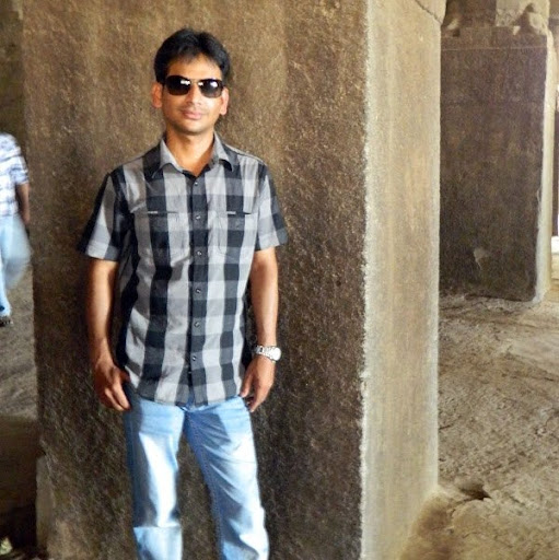 Ashok Sahoo Photo 7