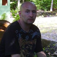 William Oxley Photo 2