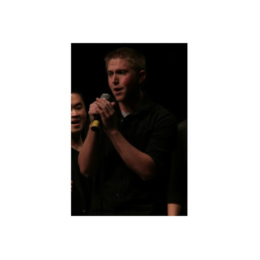 Nicholas Hunter Photo 14
