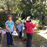 Jean Linton Photo 1