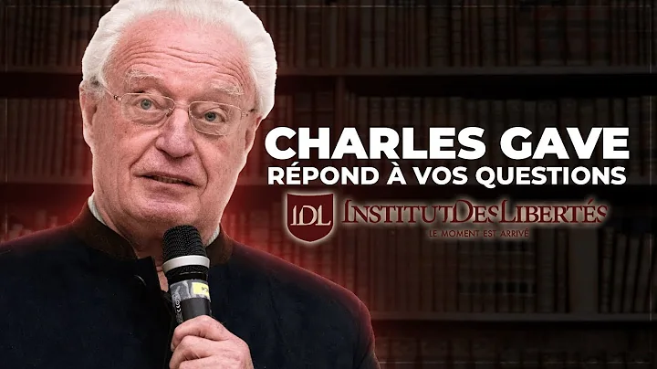 Charles Gast Photo 15