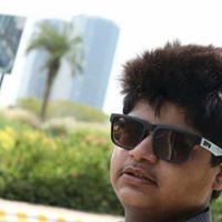 Tanmay Patel Photo 2