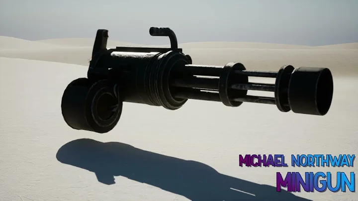 Michael Northway Photo 15