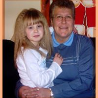 Patricia Prentice Photo 1