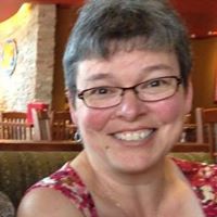 Theresa Arsenault Photo 3