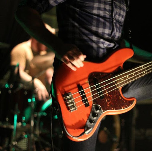 Caleb Bryant Photo 11