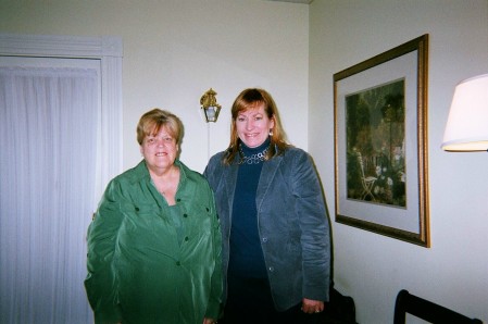 Pat Fuller Photo 17