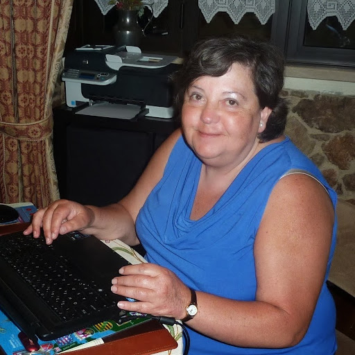 Teresa Palma Photo 11