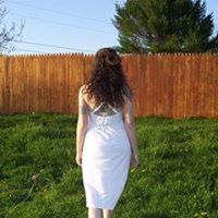 Carrie Quinn Photo 5