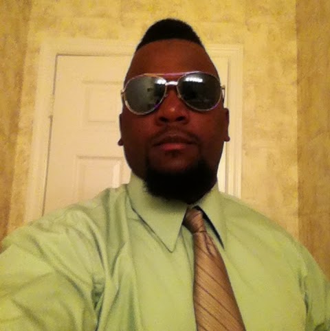 Antonio Kendrick Photo 11