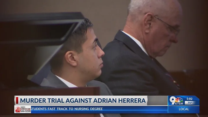 Adrian Herrera Photo 37