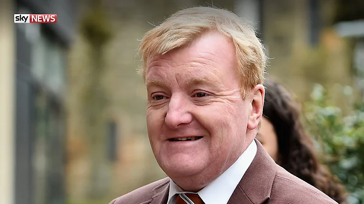 Charles Kennedy Photo 46