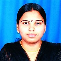 Kalpana Reddy Photo 7