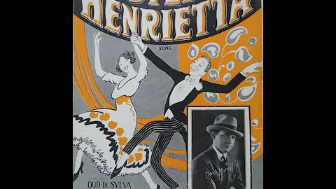 Henrietta Meyer Photo 10