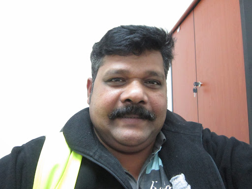 Franklin Thomas Photo 7