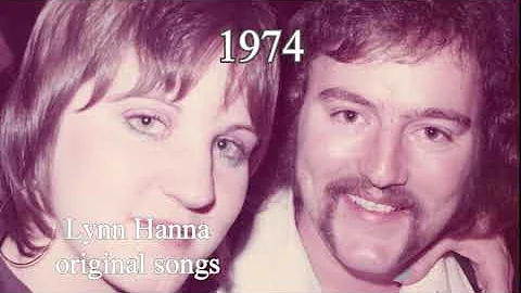 Lynn Hanna Photo 27
