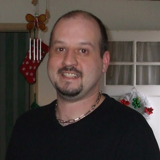 Jason Church Photo 10