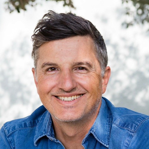 Rob Moore Photo 13