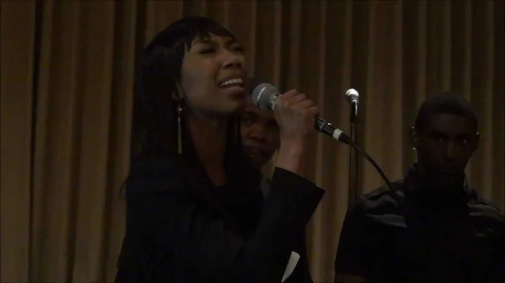 Brandy Bradford Photo 32