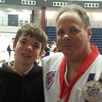 Michael Borgia Photo 3