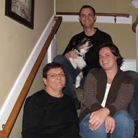 Cathy Lockhart Photo 1