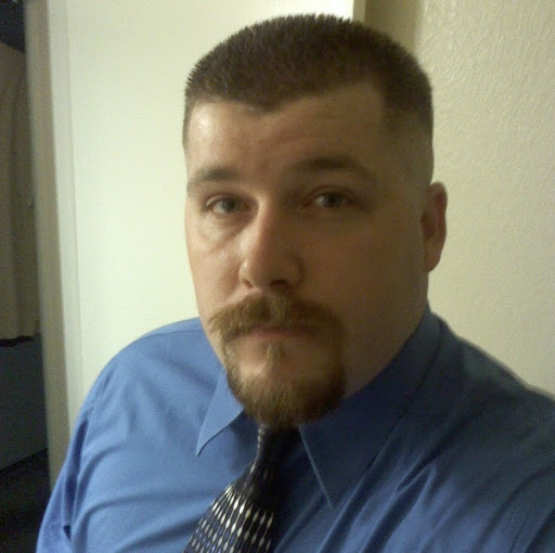 Eric English Photo 15