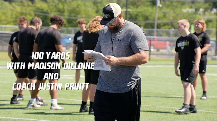 Justin Pruitt Photo 35