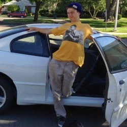Coleman Bishop Photo 5