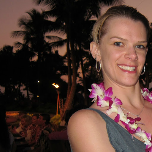 Molly Sutter Photo 6