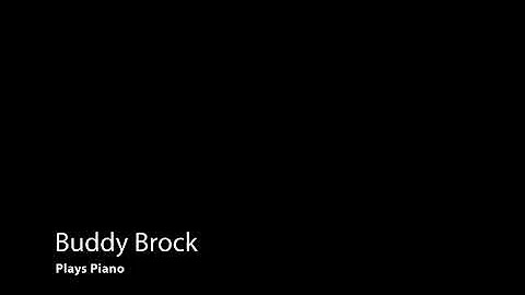 Buddy Brock Photo 17
