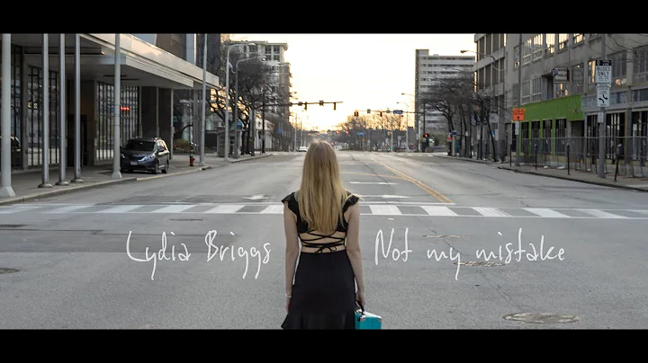 Lydia Briggs Photo 19