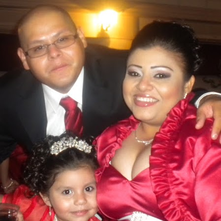 Luis Iniguez Photo 16