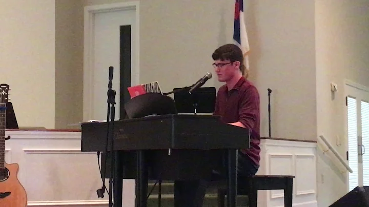 Samuel Naylor Photo 16