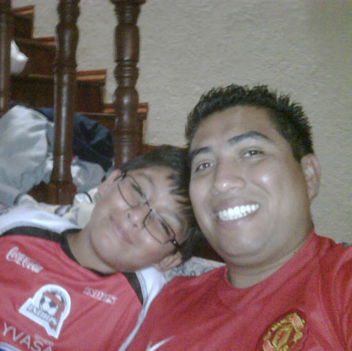 Agustin Pacheco Photo 9