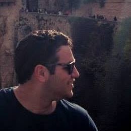 Mario Infante Photo 13
