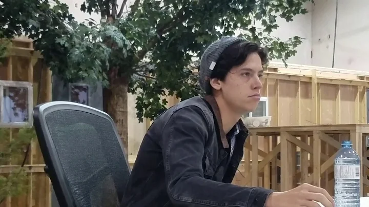 Matthew Sprouse Photo 19
