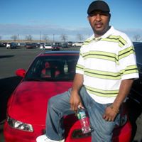 Kenneth Gaston Photo 2