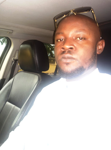 Kenneth Obi Photo 10